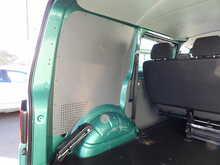 Volkswagen Transporter TDI T30 Highline - U10630