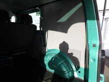 Volkswagen Transporter TDI T30 Highline - U10630