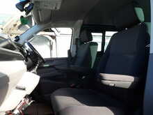 Volkswagen Transporter TDI T30 Highline - U10630