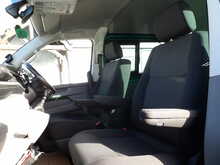 Volkswagen Transporter TDI T30 Highline - U10630