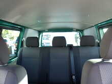 Volkswagen Transporter TDI T30 Highline - U10630