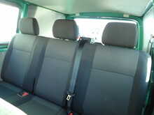 Volkswagen Transporter TDI T30 Highline - U10630