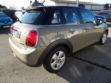MINI Hatch Cooper - U10632