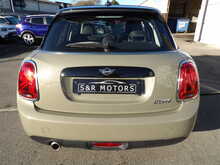 MINI Hatch Cooper - U10632