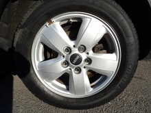 MINI Hatch Cooper - U10632