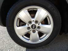 MINI Hatch Cooper - U10632