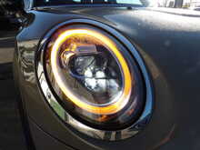 MINI Hatch Cooper - U10632