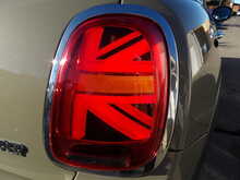 MINI Hatch Cooper - U10632