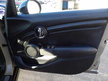 MINI Hatch Cooper - U10632