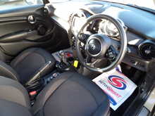 MINI Hatch Cooper - U10632