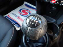 MINI Hatch Cooper - U10632