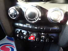 MINI Hatch Cooper - U10632