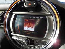 MINI Hatch Cooper - U10632