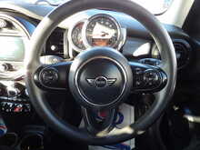 MINI Hatch Cooper - U10632