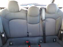 MINI Hatch Cooper - U10632