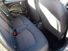 MINI Hatch Cooper - U10632