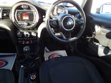 MINI Hatch Cooper - U10632