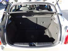 MINI Hatch Cooper - U10632