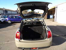 MINI Hatch Cooper - U10632