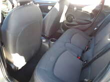 MINI Hatch Cooper - U10632