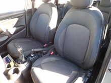 MINI Hatch Cooper - U10632