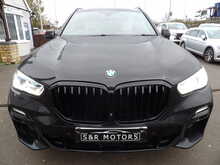 BMW X5 30d M Sport - U10635