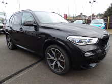 BMW X5 30d M Sport - U10635