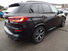 BMW X5 30d M Sport - U10635
