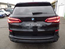 BMW X5 30d M Sport - U10635