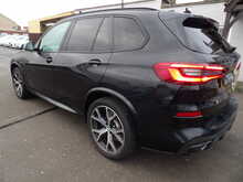 BMW X5 30d M Sport - U10635