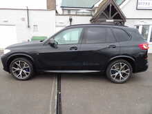 BMW X5 30d M Sport - U10635