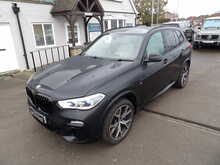 BMW X5 30d M Sport - U10635