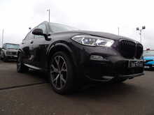 BMW X5 30d M Sport - U10635