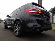 BMW X5 30d M Sport - U10635