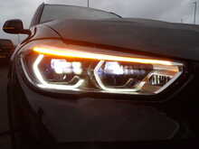 BMW X5 30d M Sport - U10635