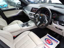 BMW X5 30d M Sport - U10635