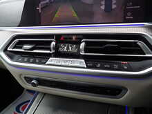 BMW X5 30d M Sport - U10635