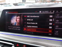 BMW X5 30d M Sport - U10635