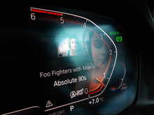 BMW X5 30d M Sport - U10635