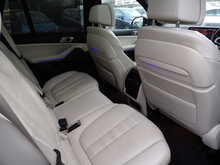 BMW X5 30d M Sport - U10635