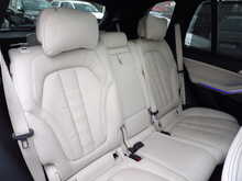 BMW X5 30d M Sport - U10635