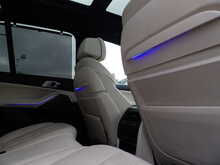 BMW X5 30d M Sport - U10635