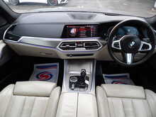 BMW X5 30d M Sport - U10635