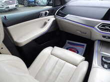 BMW X5 30d M Sport - U10635