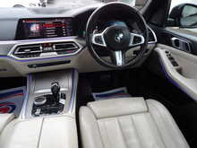 BMW X5 30d M Sport - U10635