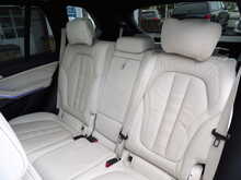 BMW X5 30d M Sport - U10635