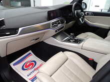 BMW X5 30d M Sport - U10635