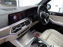 BMW X5 30d M Sport - U10635