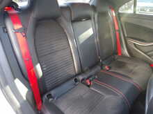Mercedes-Benz CLA CLA45 AMG - U10636