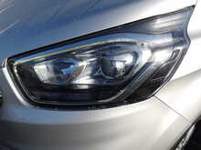 Ford Transit Custom 300 EcoBlue Limited - U10638